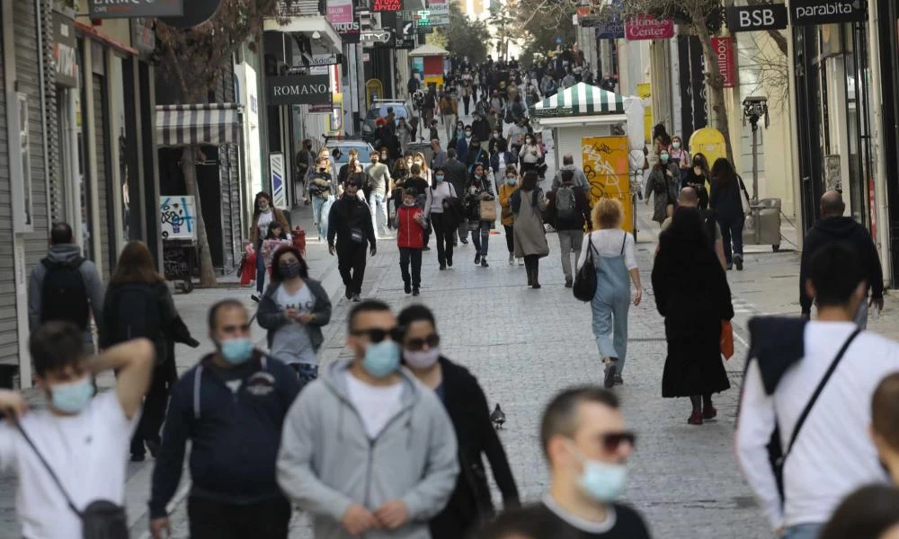 Αλκιβιάδης Βατόπουλος: "Η προσωπική μας υπευθυνότητα θα σταματήσει τον ιό – Γιατί μπορεί να χρειαστούν μέτρα"